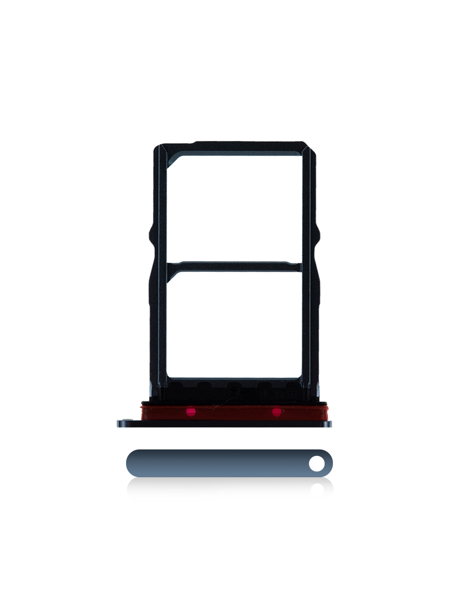 SIM TRAY HUAWEI P30 AURORA