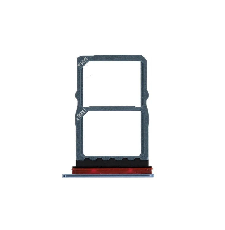 SIM TRAY HUAWEI P30 BLUE