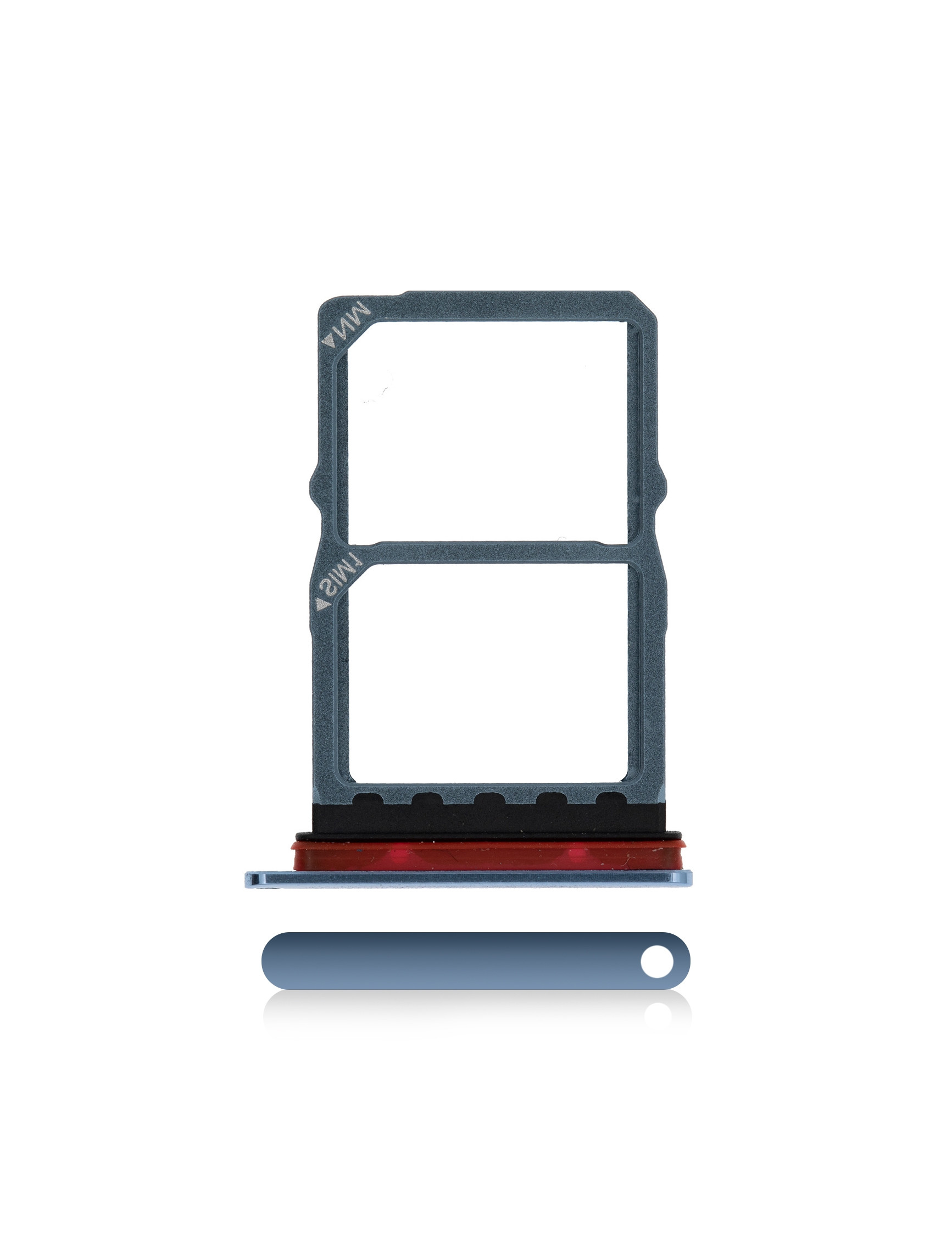 SIM TRAY HUAWEI P30 BRATHING CRISTAL
