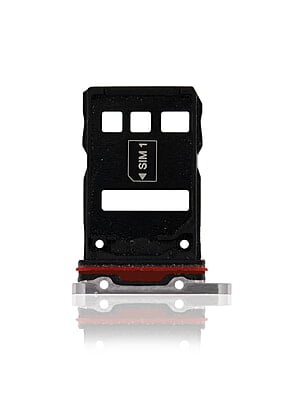 SIM TRAY HUAWEI P30 PRO BLANC