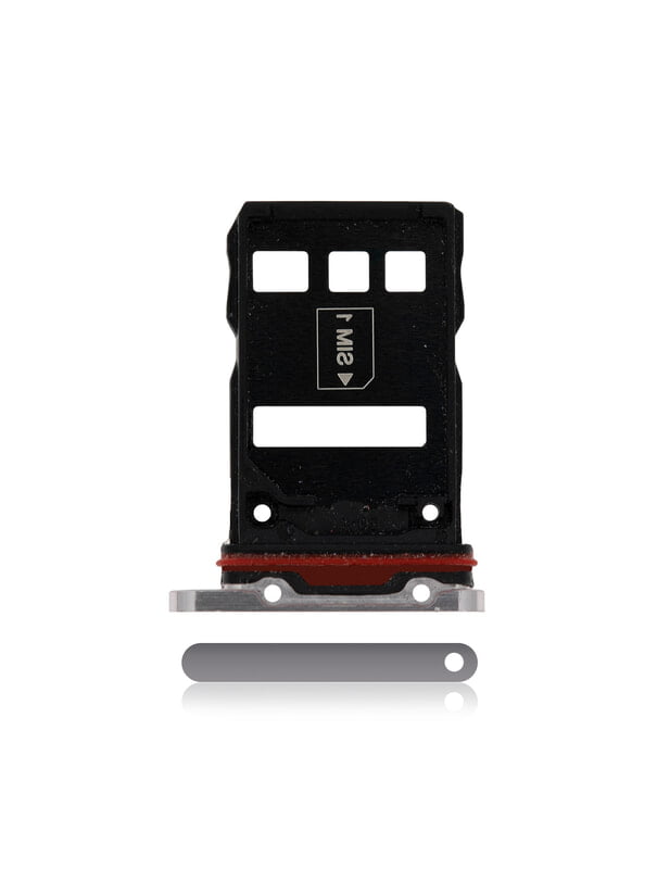 SIM TRAY HUAWEI P30 PRO BLANC