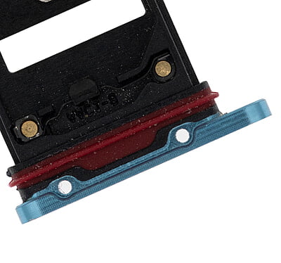 SIM TRAY HUAWEI P30 PRO BLEU