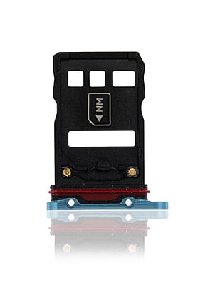 SIM TRAY HUAWEI P30 PRO BLEU