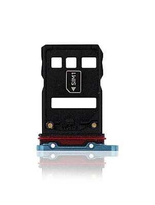 SIM TRAY HUAWEI P30 PRO BLEU