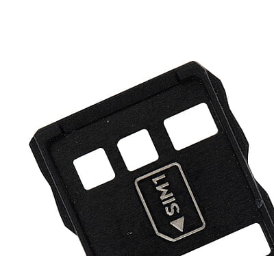 SIM TRAY HUAWEI P30 PRO BLEU