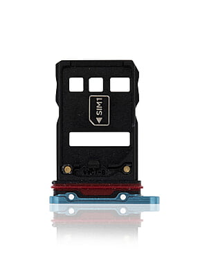 SIM TRAY HUAWEI P30 PRO BREATHING CRYSTAL