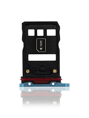 SIM TRAY HUAWEI P30 PRO BREATHING CRYSTAL