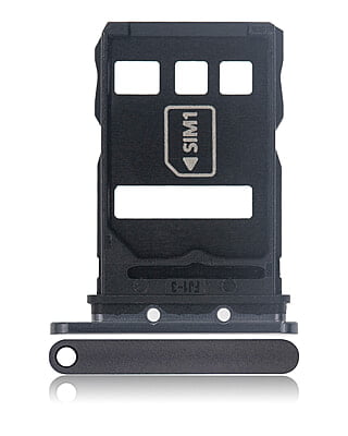 SIM TRAY HUAWEI P40 NOIR