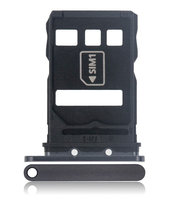 SIM TRAY HUAWEI P40 NOIR