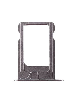 SIM TRAY IPHONE 6 GRIS