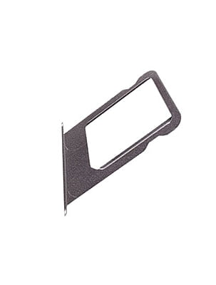 SIM TRAY IPHONE 6 GRIS
