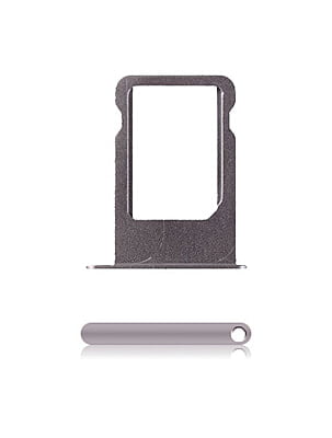 SIM TRAY IPHONE 6 GRIS
