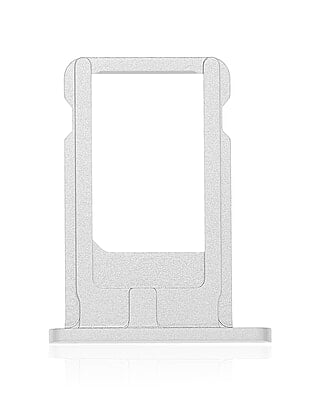 SIM TRAY IPHONE 6 SILVER
