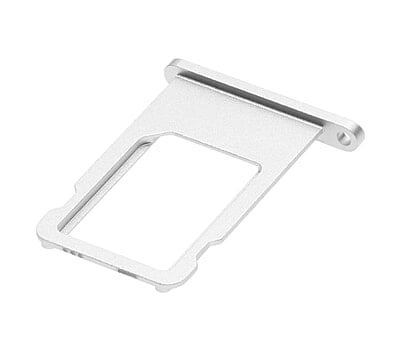 SIM TRAY IPHONE 6 SILVER