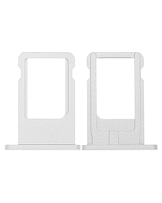 SIM TRAY IPHONE 6 SILVER