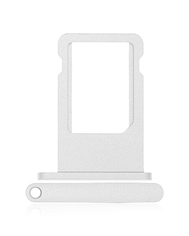 SIM TRAY IPHONE 6 SILVER