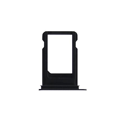 SIM TRAY IPHONE 7 BLACK