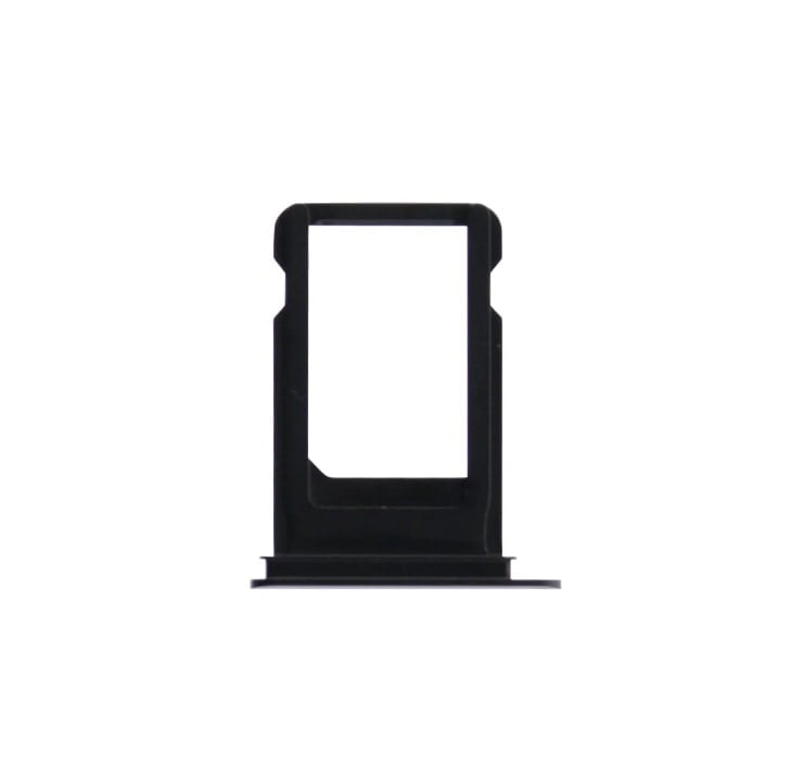 SIM TRAY IPHONE 7 BLACK