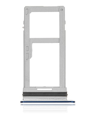 SIM TRAY LG G7 THINQ MOROCCAN BLUE