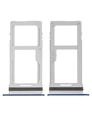 SIM TRAY LG G7 THINQ MOROCCAN BLUE
