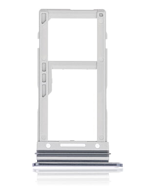 SIM TRAY LG G7 THINQ PLATINUM GRAY