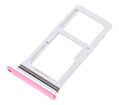 SIM TRAY LG G7 THINQ RASPBERRY ROSE