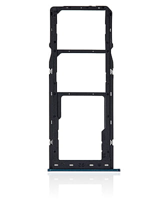 SIM TRAY SAMSUNG A10S / A20S VERT