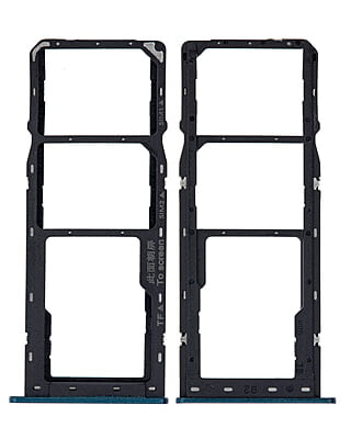 SIM TRAY SAMSUNG A10S / A20S VERT