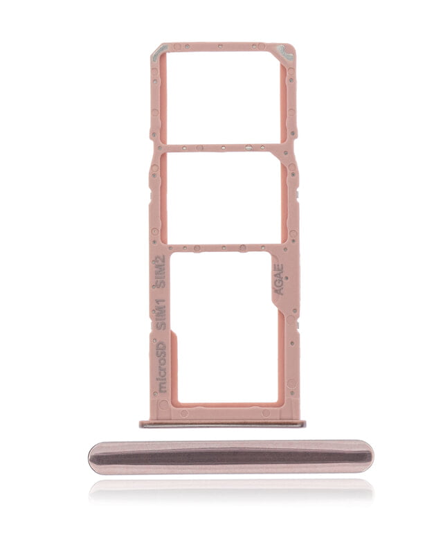 SIM TRAY SAMSUNG A71 A715/2020 ROSE