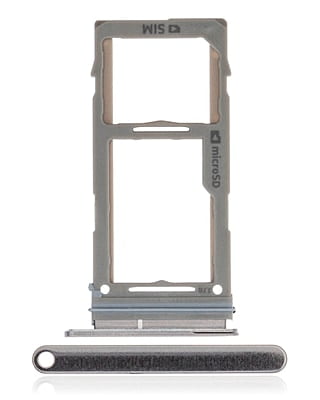 SIM TRAY SAMSUNG S10 / S10 PLUS / S10E GRIS