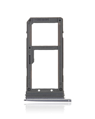 SIM TRAY SAMSUNG S7 NOIR