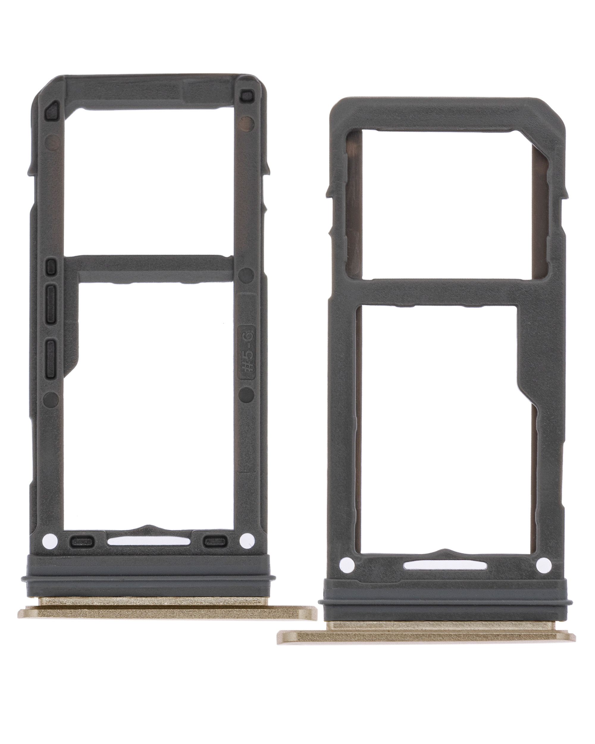 SIM TRAY SAMSUNG S8/ S8 PLUS DUAL SIM GOLD