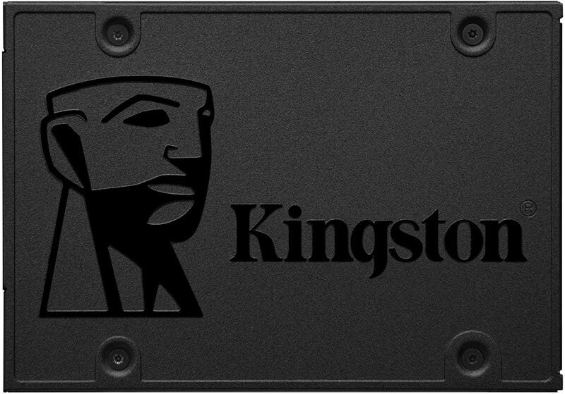 SSD Kingston SA400S37 2.5" 480 Go