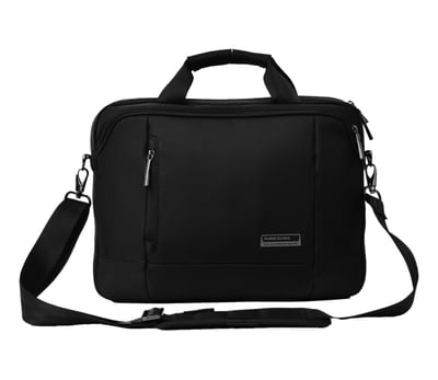 Sac Laptop 14.1" Kingsons Noir - Boîte ouverte