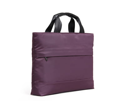 Sac Laptop 15.4" Kingsons Mauve