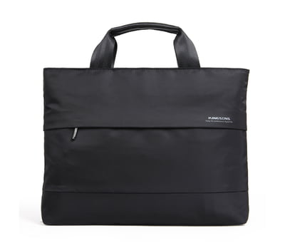 Sac Laptop 15.4 Kingsons Noir