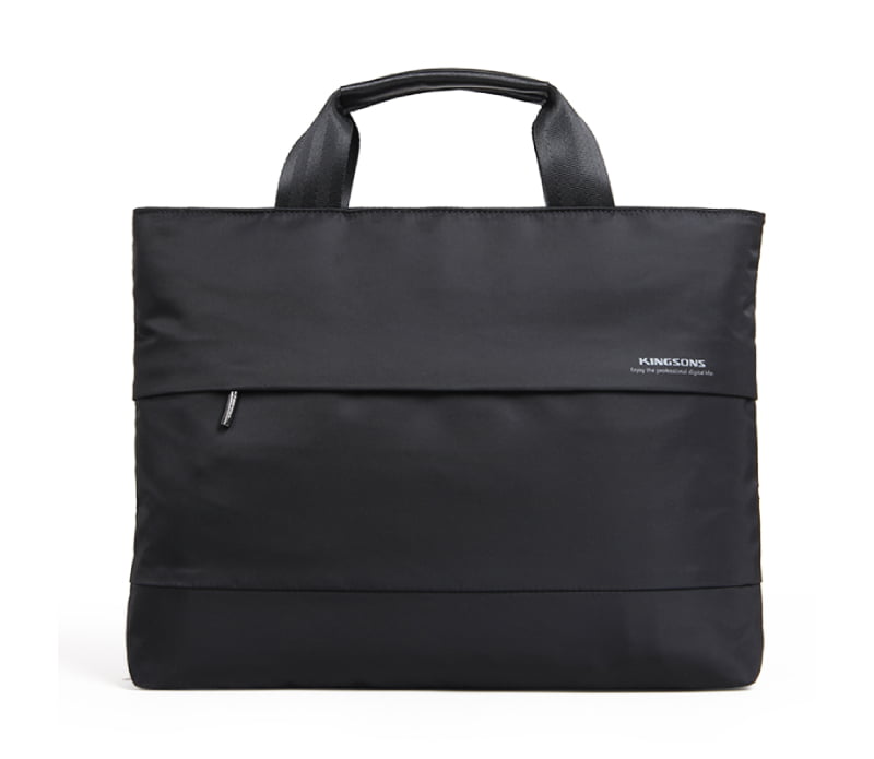 Sac Laptop 15.4 Kingsons Noir Sac Laptop 15.4 Kingsons Noir