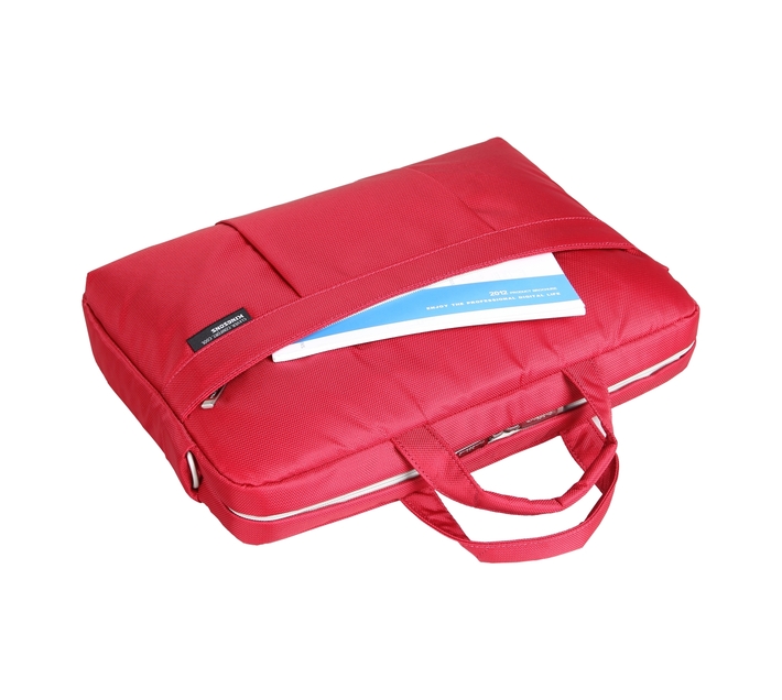 Sac Laptop 15.6" Kingsons Rouge Sac Laptop 15.6" Kingsons Rouge