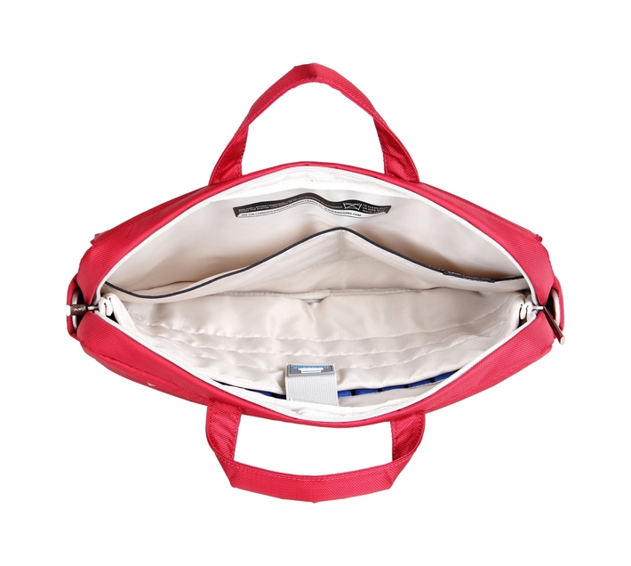 Sac Laptop 15.6" Kingsons Rouge Sac Laptop 15.6" Kingsons Rouge