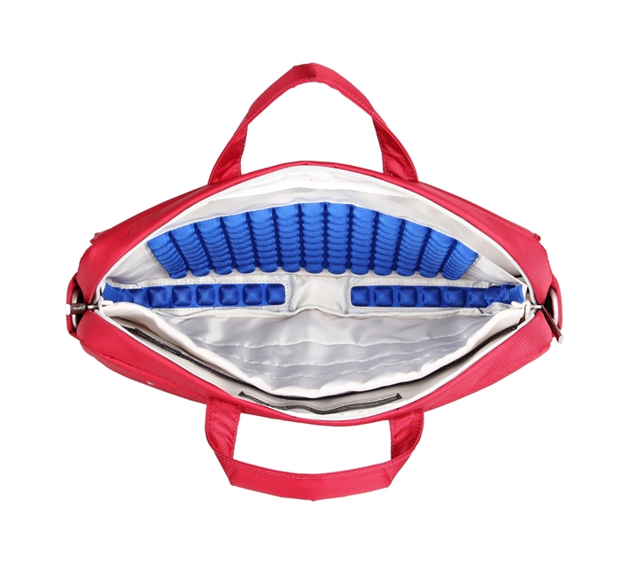 Sac Laptop 15.6" Kingsons Rouge Sac Laptop 15.6" Kingsons Rouge