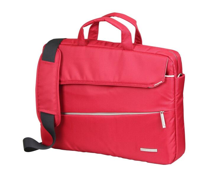 Sac Laptop 15.6" Kingsons Rouge