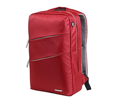 Sac a Dos 15.6" Kingsons Rouge Sac a Dos 15.6" Kingsons Rouge