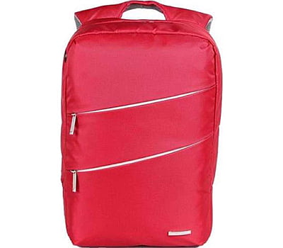 Sac a Dos 15.6" Kingsons Rouge
