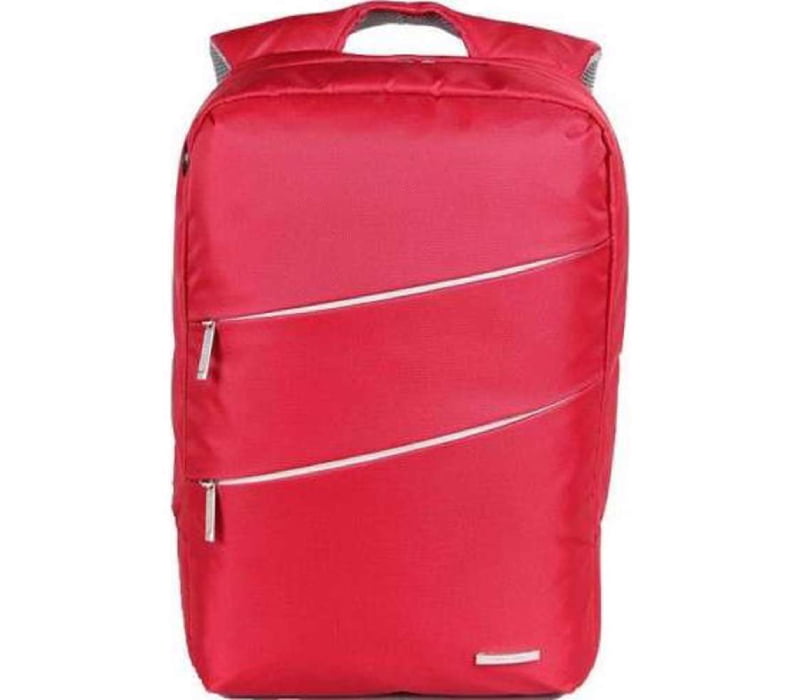Sac a Dos 15.6" Kingsons Rouge Sac a Dos 15.6" Kingsons Rouge