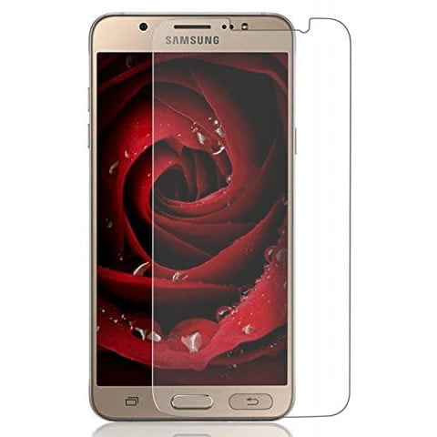 TEMPERED GLASS SAMSUNG A5 2016