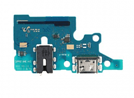 CONNECTEUR DE CHARGE SAMSUNG A71  (A715 / 2020)
