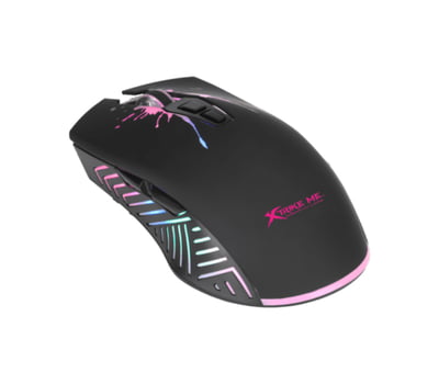 Souris Gaming Avec Fil Xtrike Me (GM-510) Souris Gaming Avec Fil Xtrike Me (GM-510)