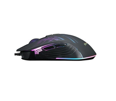 Souris Gaming Avec Fil Xtrike Me (GM-510) Souris Gaming Avec Fil Xtrike Me (GM-510)