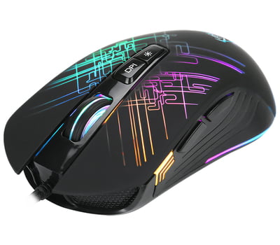 Souris Gaming Avec Fil Xtrike Me (GM-510) Souris Gaming Avec Fil Xtrike Me (GM-510)