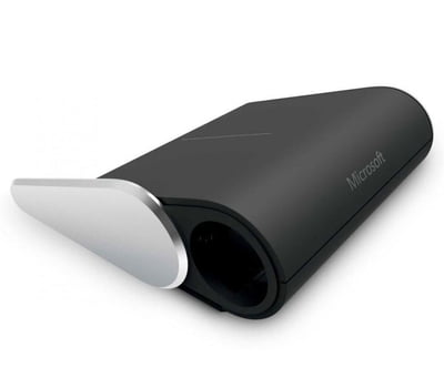 Souris Sans Fil Bluetooth Microsoft Wedge